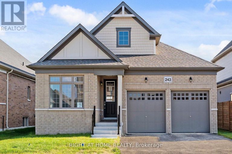243 DUNCAN STREET Clearview (Stayner)