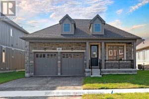 265 WILCOX DRIVE Clearview (Stayner)