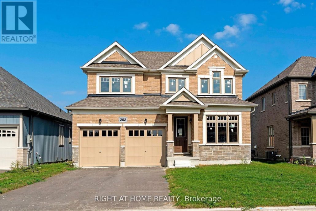 262 DUNCAN STREET Clearview (Stayner)