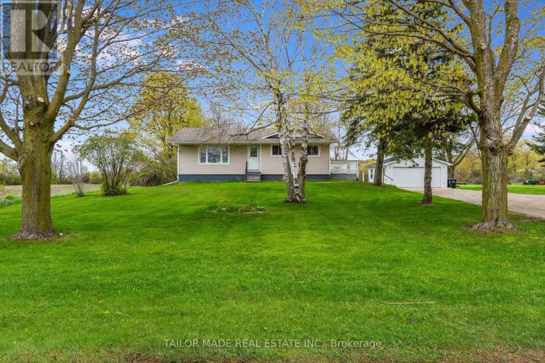 61 GEORGE STREET Clearview (Creemore)