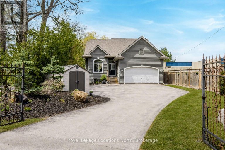 1094 RIVER ROAD W Wasaga Beach