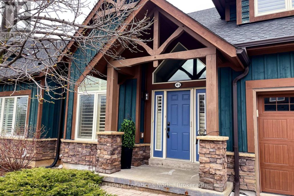 41 SIERRA TRAIL Collingwood