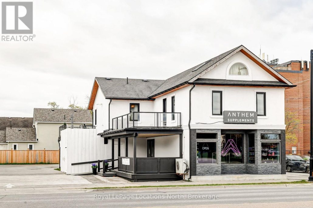 510 FIRST STREET Collingwood