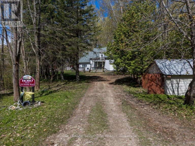 174 FREETHY ROAD Wasaga Beach