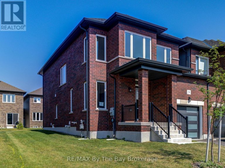 39 LISA STREET Wasaga Beach