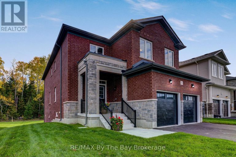 5 MISTY RIDGE ROAD Wasaga Beach
