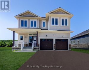 16 MISTY RIDGE ROAD Wasaga Beach