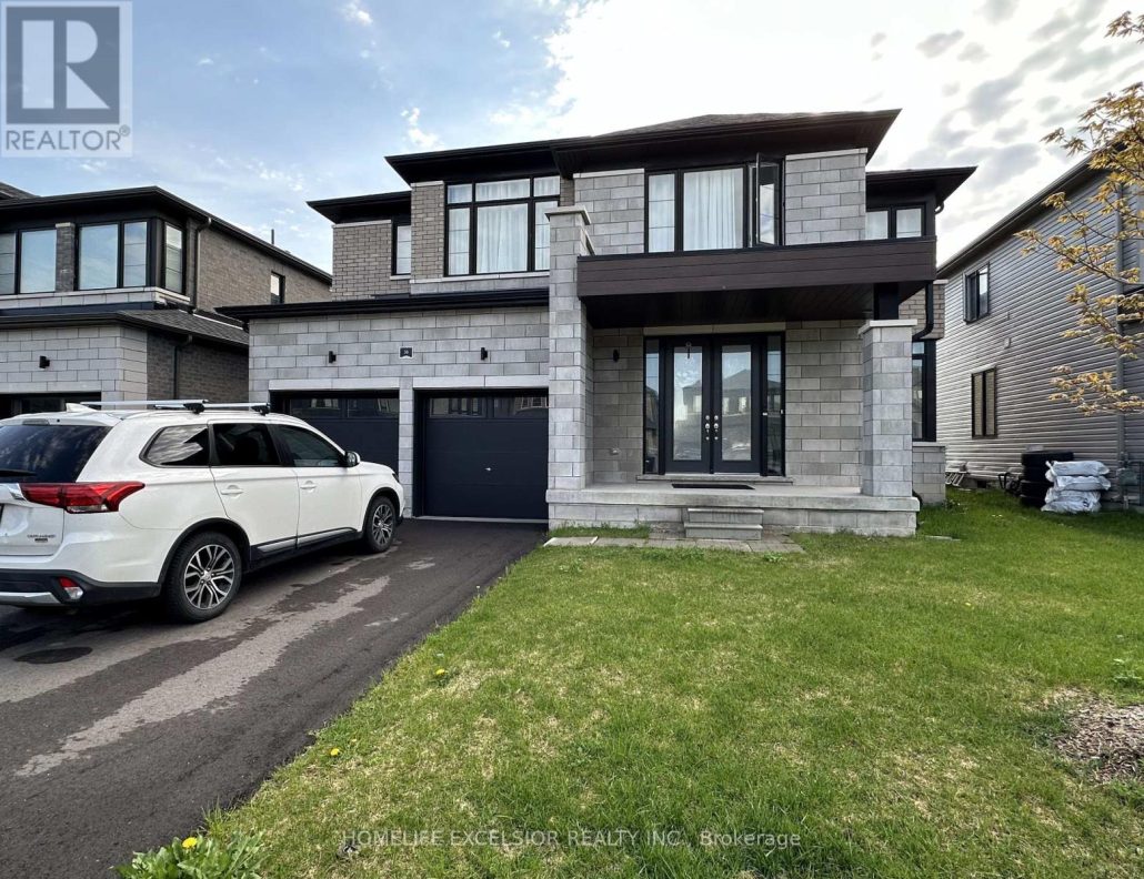 16 ROSANNE CIRC Wasaga Beach
