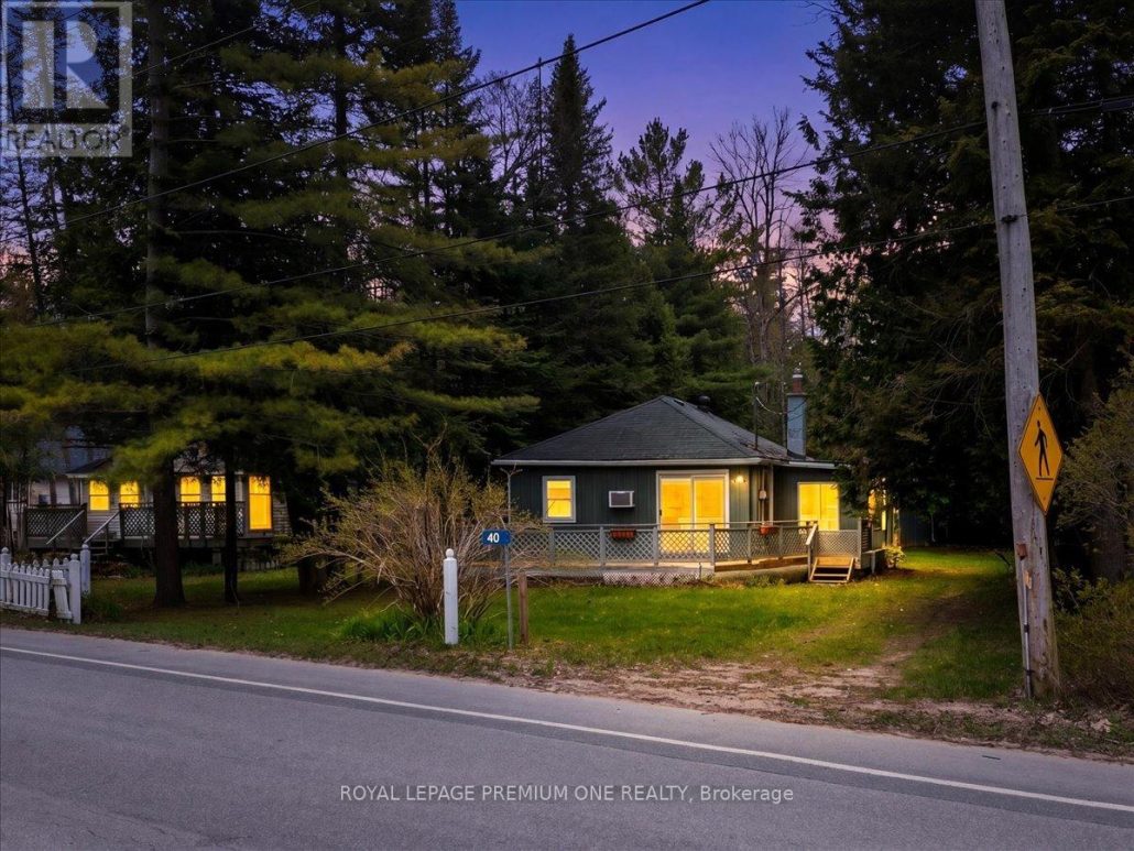 40 45TH STREET N Wasaga Beach