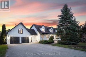 3 MATTHEW COURT Wasaga Beach