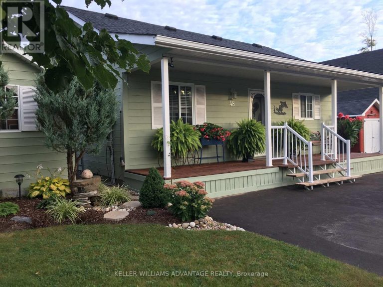 48 MADAWASKA TRAIL Wasaga Beach