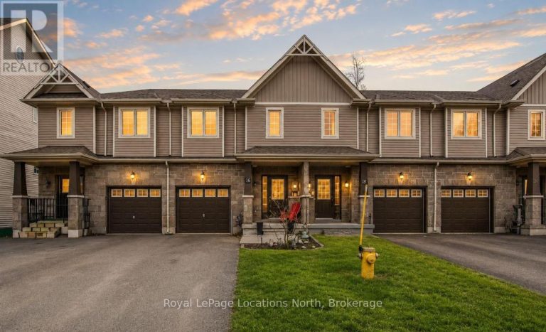 16 ARCADIA ROAD Wasaga Beach