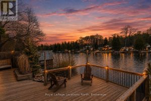 43 SUNNYSIDE LANE Wasaga Beach