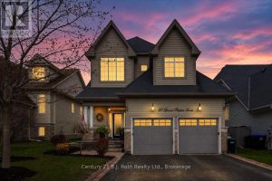 40 GRAND POPLAR LANE Wasaga Beach