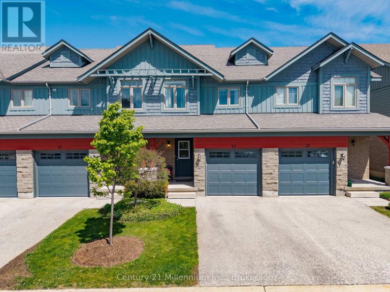 13 CONSERVATION WAY Collingwood