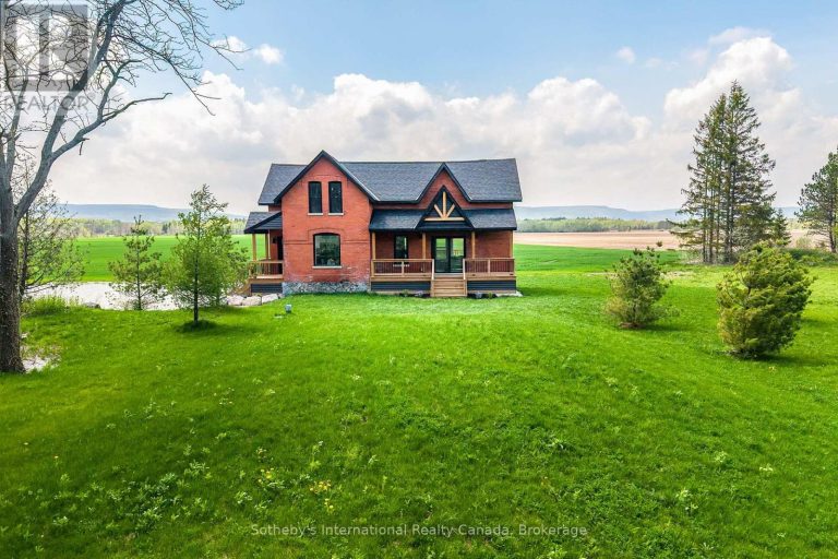 1952 NOTTAWASAGA CONCESSION 6 N Clearview