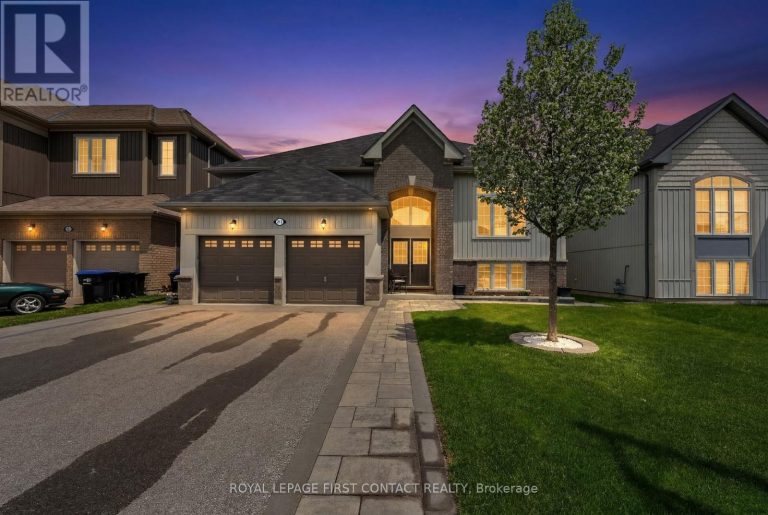 213 CLAIRE DRIVE Clearview (Stayner)