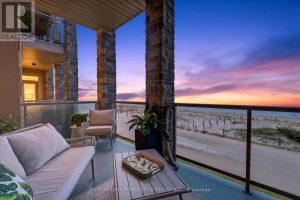 209 - 764 RIVER ROAD E Wasaga Beach