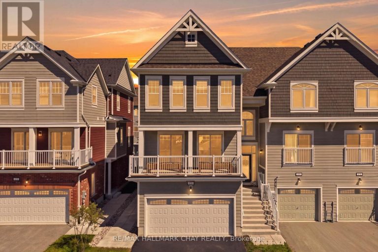 29 SHELBURNE AVENUE Wasaga Beach