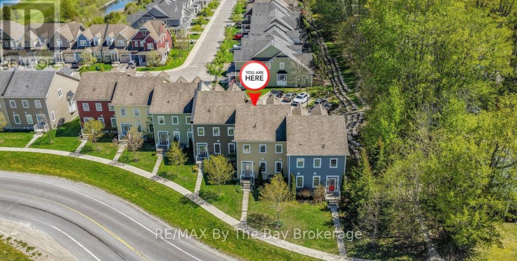 58 PROVIDENCE WAY Wasaga Beach
