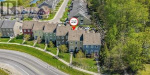58 PROVIDENCE WAY Wasaga Beach