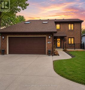 1180 RIVER ROAD W Wasaga Beach