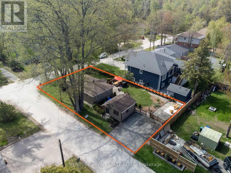 50 FOREST AVENUE Wasaga Beach