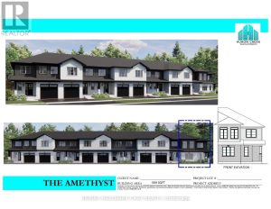 LOT 30 169 QUEEN STREET W Springwater (Elmvale)