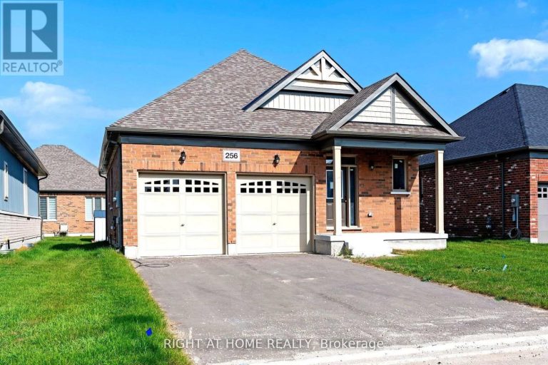 256 DUNCAN STREET Clearview (Stayner)