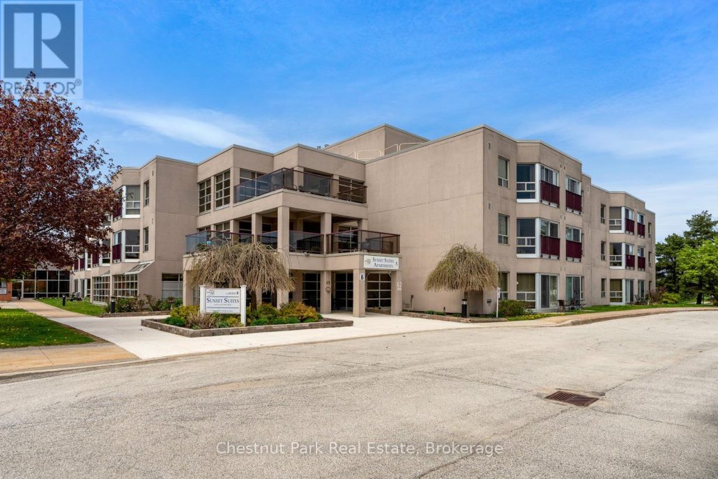 204 - 49 RAGLAN STREET Collingwood
