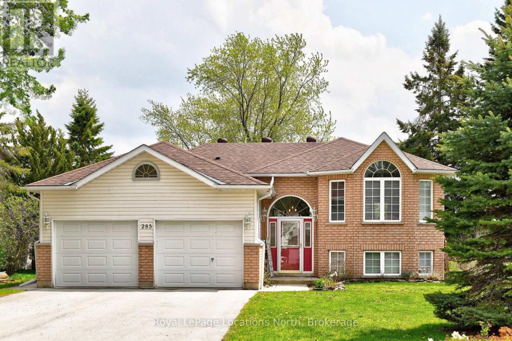 285 CHRISTOPHER STREET Clearview (Stayner)