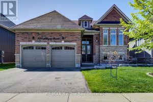 100 ALLEGRA DRIVE Wasaga Beach