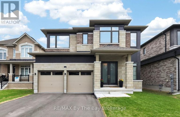 167 ROSANNE CIRCLE Wasaga Beach
