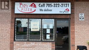 34 YONGE STREET S Springwater (Elmvale)