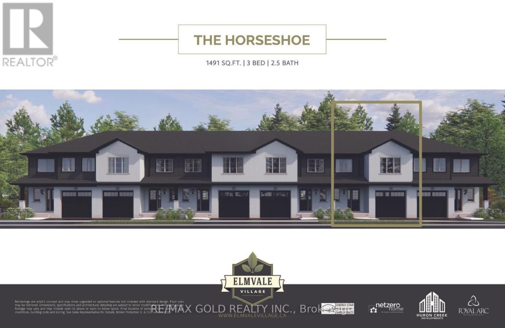 LOT 41 - 169 QUEEN STREET Springwater (Elmvale)