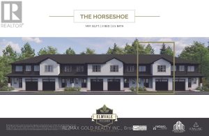 LOT 41 - 169 QUEEN STREET Springwater (Elmvale)
