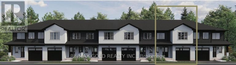 LOT 39 - 169 QUEEN STREET Springwater (Elmvale)