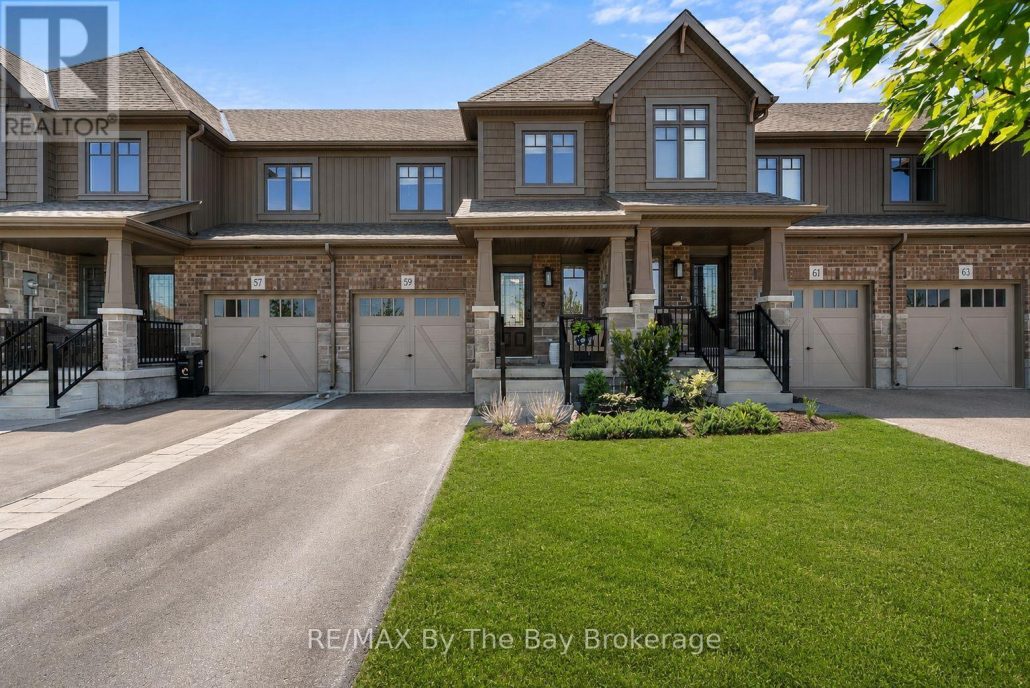 59 ARCHER AVENUE Collingwood
