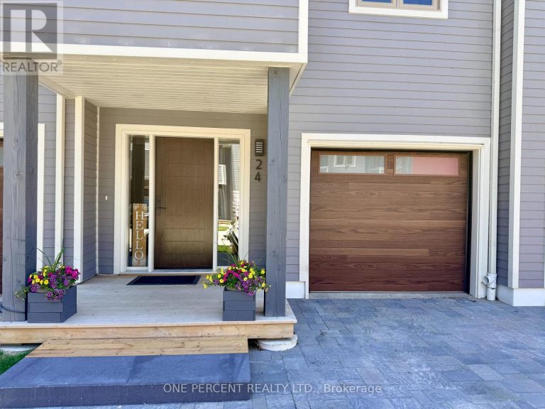 24 - 24 STARBOARD ROAD Collingwood