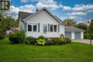 204 DOMINION DRIVE Clearview (Stayner)