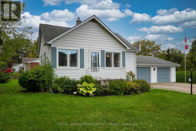 204 DOMINION DRIVE Clearview (Stayner)
