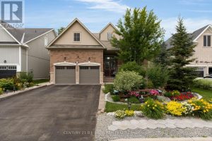 107 ALLEGRA DRIVE Wasaga Beach