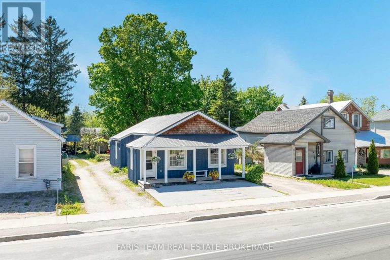 4182 COUNTY ROAD 124 Clearview (Nottawa)