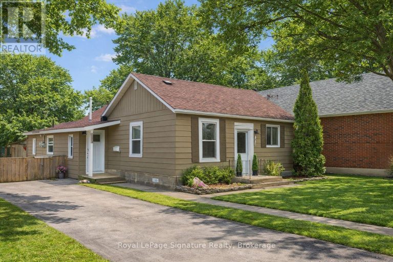 639 SAINT MARIE STREET Collingwood