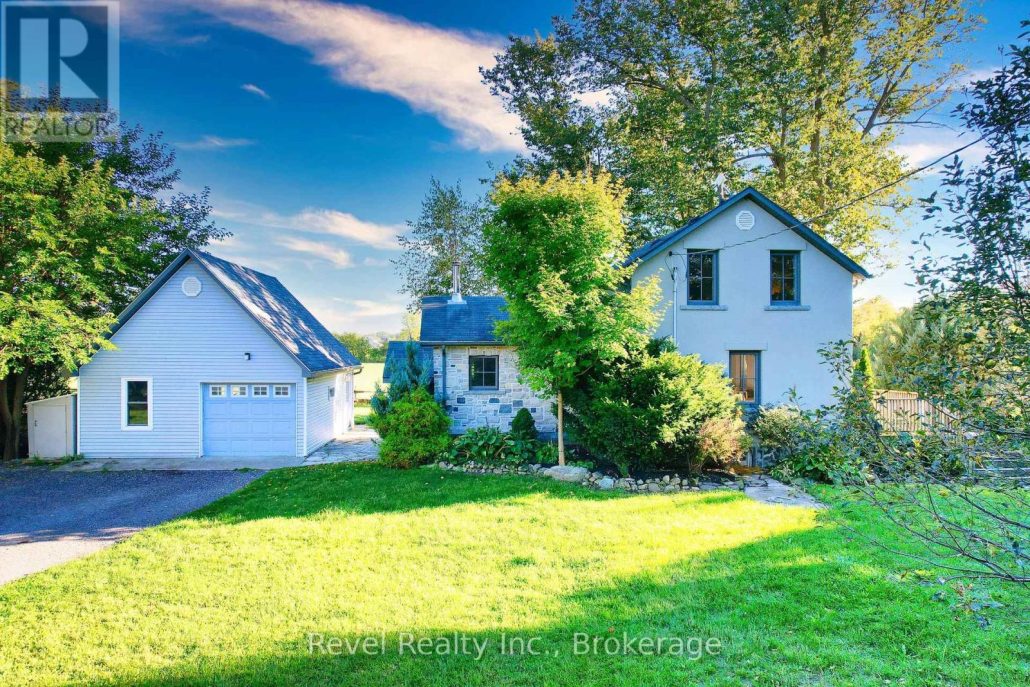 6905 REGENT STREET Clearview