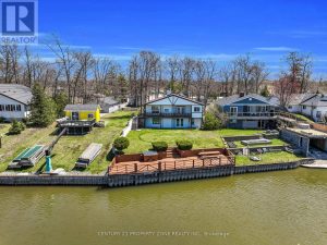 1312 RIVER ROAD W Wasaga Beach