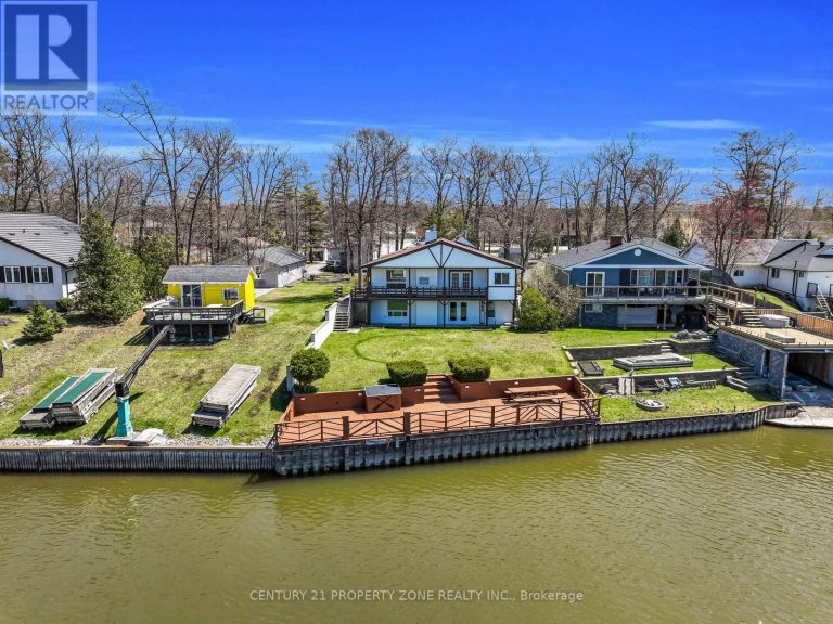 1312 RIVER ROAD W Wasaga Beach