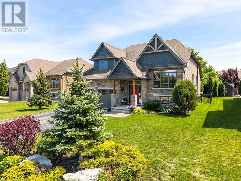 30 MAIR MILLS DRIVE Collingwood