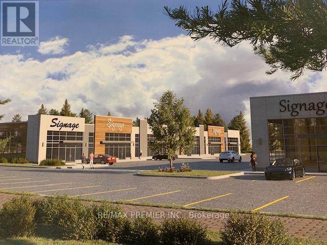 BLDG A # 2 - 120 MOUNTAIN ROAD Collingwood