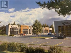 BLDG D #10 - 120 MOUNTAIN ROAD Collingwood